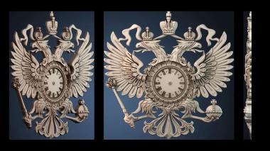 3D модель GODINNIK_0278 (STL)