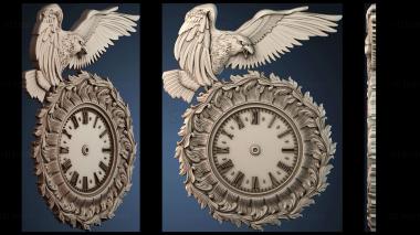 3D модель GODINNIK_0285 (STL)