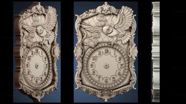 3D модель GODINNIK_0289 (STL)