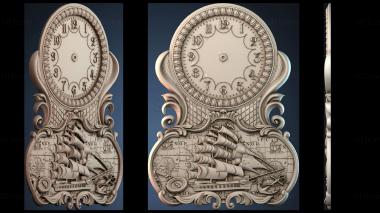 3D модель GODINNIK_0292 (STL)