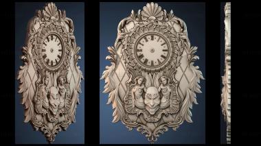 3D модель GODINNIK_0293 (STL)