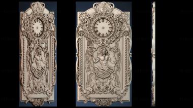 3D модель GODINNIK_0294 (STL)