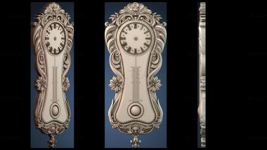 3D модель GODINNIK_0295 (STL)