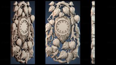 3D модель GODINNIK_0296 (STL)