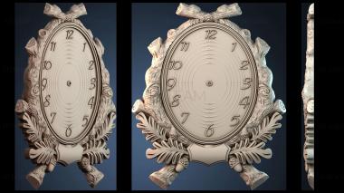 3D модель GODINNIK_0297 (STL)