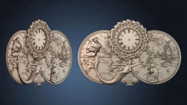 3D модель GODINNIK_0303 (STL)