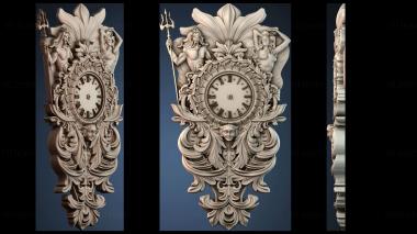 3D модель GODINNIK_0308 (STL)