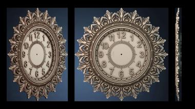 3D модель GODINNIK_0316 (STL)