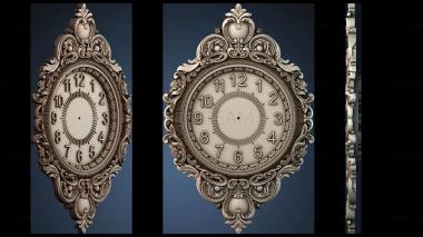 3D модель GODINNIK_0317 (STL)