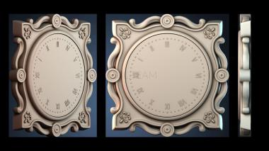 3D модель GODINNIK_0320 (STL)