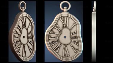 3D модель GODINNIK_0323 (STL)