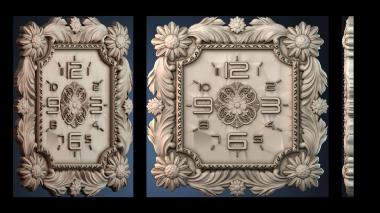 3D модель GODINNIK_0324 (STL)