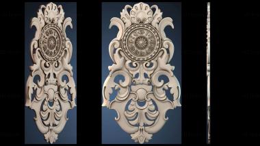 3D модель GODINNIK_0329 (STL)