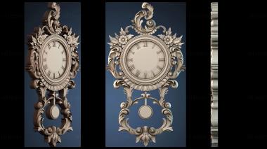 3D модель GODINNIK_0330 (STL)