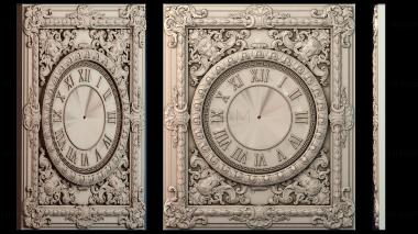 3D модель GODINNIK_0331 (STL)