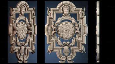 3D модель GODINNIK_0334 (STL)