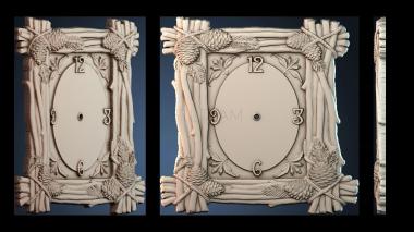 3D модель GODINNIK_0335 (STL)