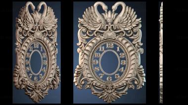 3D модель GODINNIK_0337 (STL)