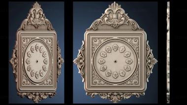 3D модель GODINNIK_0339 (STL)