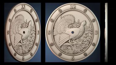 3D модель GODINNIK_0340 (STL)