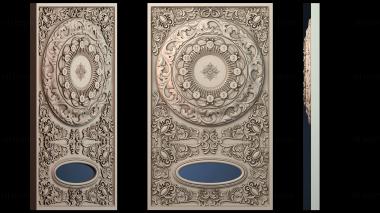 3D модель GODINNIK_0341 (STL)