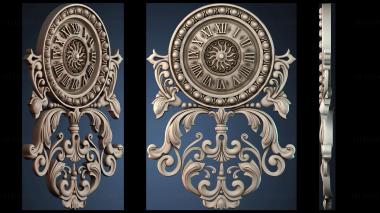 3D модель GODINNIK_0342 (STL)