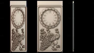 3D модель GODINNIK_0351 (STL)