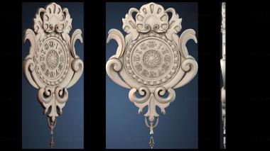 3D модель GODINNIK_0352 (STL)