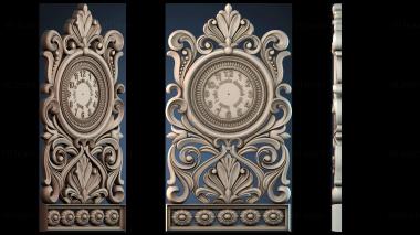 3D модель GODINNIK_0353 (STL)