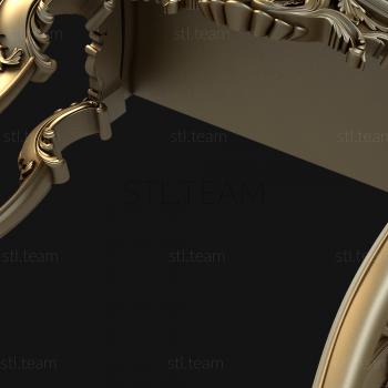 3D модель 3d stl модель консоли (STL)