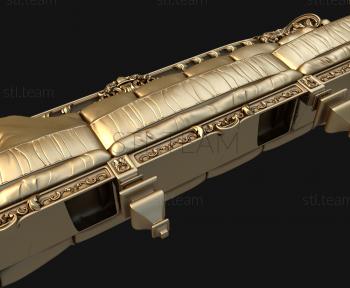 3D модель DIVAN_0004 (STL)