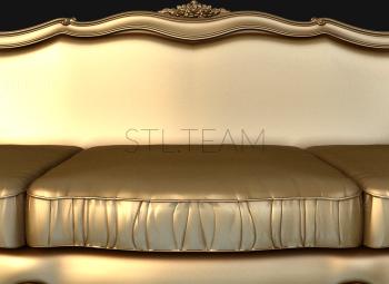 3D модель DIVAN_0005 (STL)