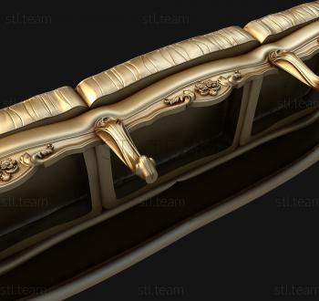 3D модель DIVAN_0005 (STL)