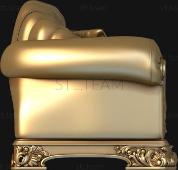 3D модель DIVAN_0006 (STL)