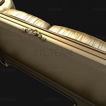 3D модель DIVAN_0006 (STL)