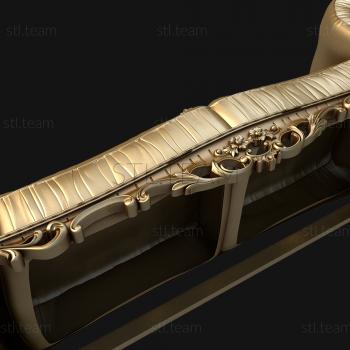 3D модель DIVAN_0007 (STL)