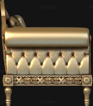 3D модель DIVAN_0012 (STL)