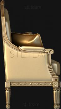 3D model Obverse (STL)