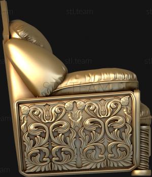 3D модель DIVAN_0018 (STL)