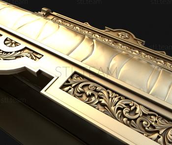 3D модель DIVAN_0019 (STL)