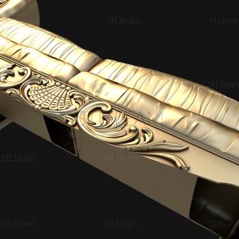 3D модель DIVAN_0021 (STL)