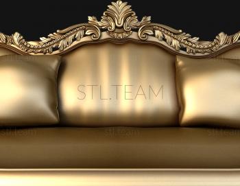 3D модель DIVAN_0023 (STL)