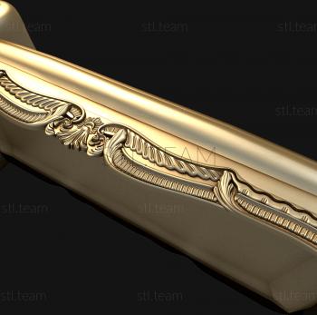 3D модель DIVAN_0023 (STL)