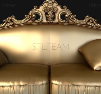 3D модель DIVAN_0024 (STL)