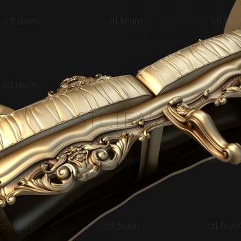 3D модель DIVAN_0024 (STL)