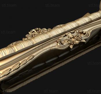 3D модель DIVAN_0025 (STL)