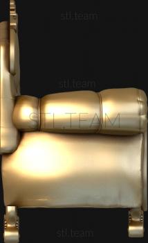 3D модель DIVAN_0028 (STL)