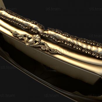 3D модель DIVAN_0030 (STL)