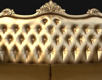 3D модель DIVAN_0031 (STL)