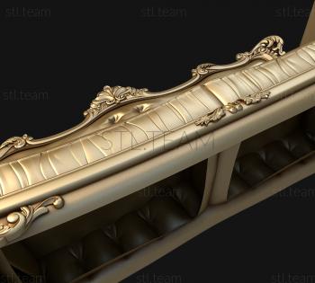 3D модель DIVAN_0031 (STL)